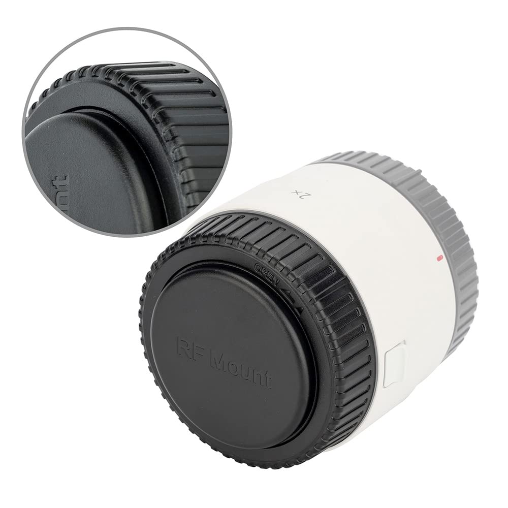 ♥︎◇Canon キヤノン EXTENDER EF 2X Rキャップ ♥︎◇Canon キヤノン EXTENDER EF 2X Rキャップの通販はau PAY